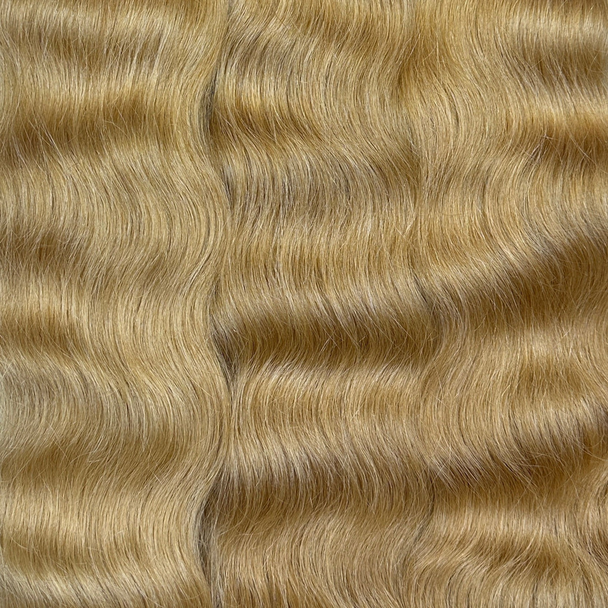 Micro K-TIPS - 8.3 Warm Blonde ( micro capsules) FINAL SALE