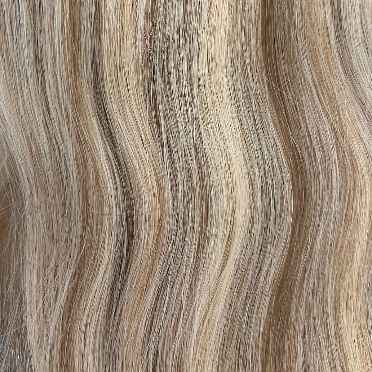 TAPE IN -Natural Warm Highlights