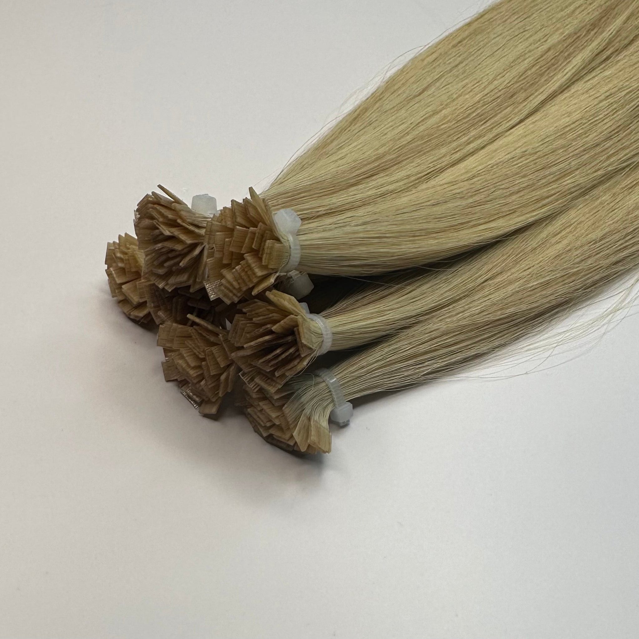 Ktips Color Micro K-Tip Hair Extensions - G Fusion Human Hair Factory