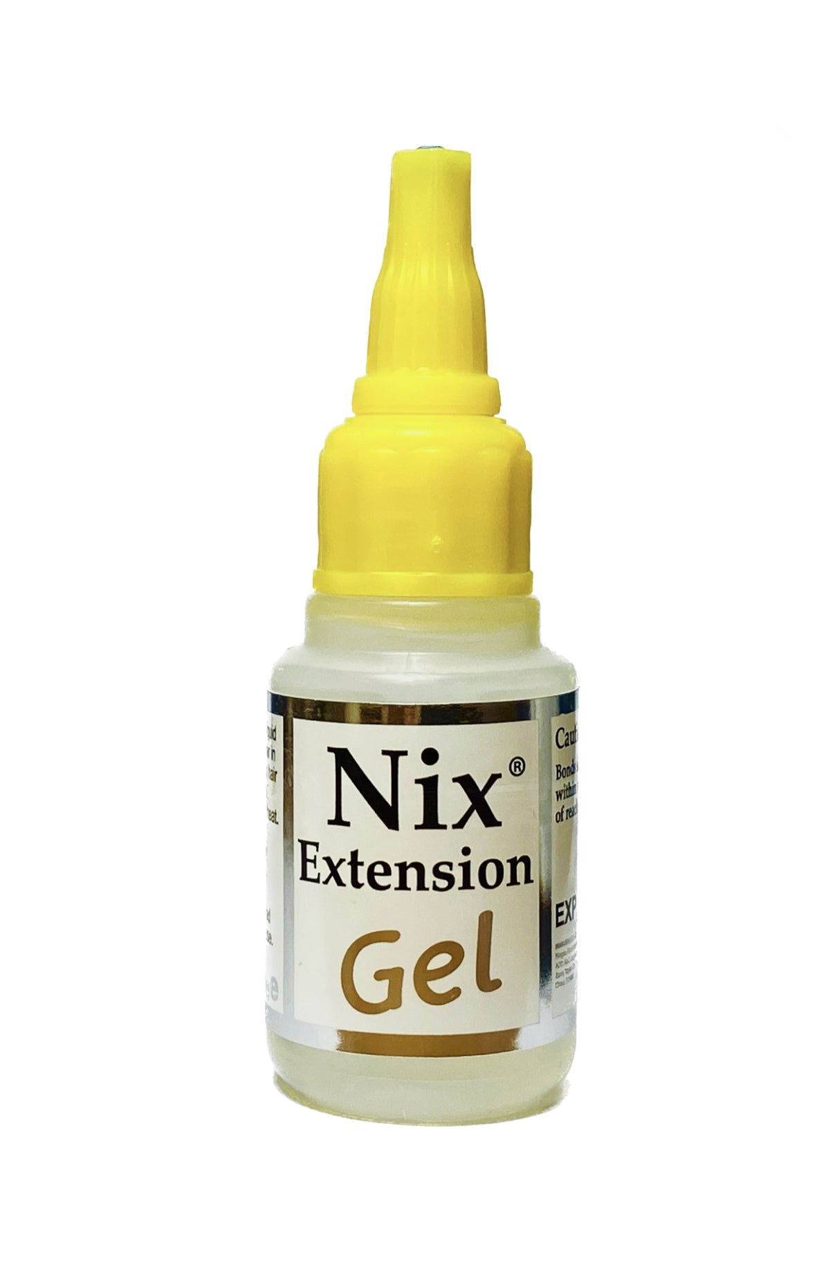 NIX ICE EXTENSION Gel