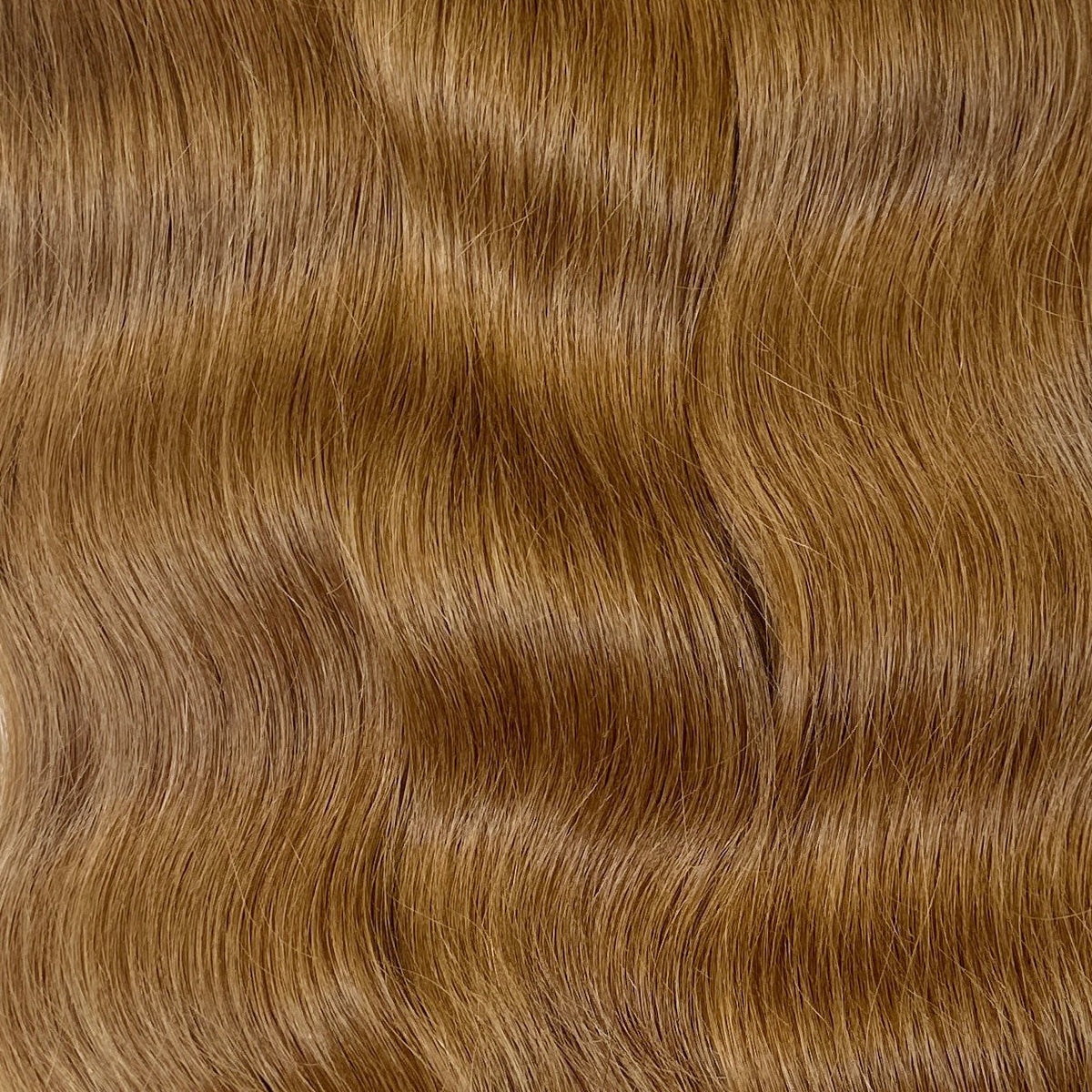 Hair in Bulk- 7.3 Warm Darkest Blonde