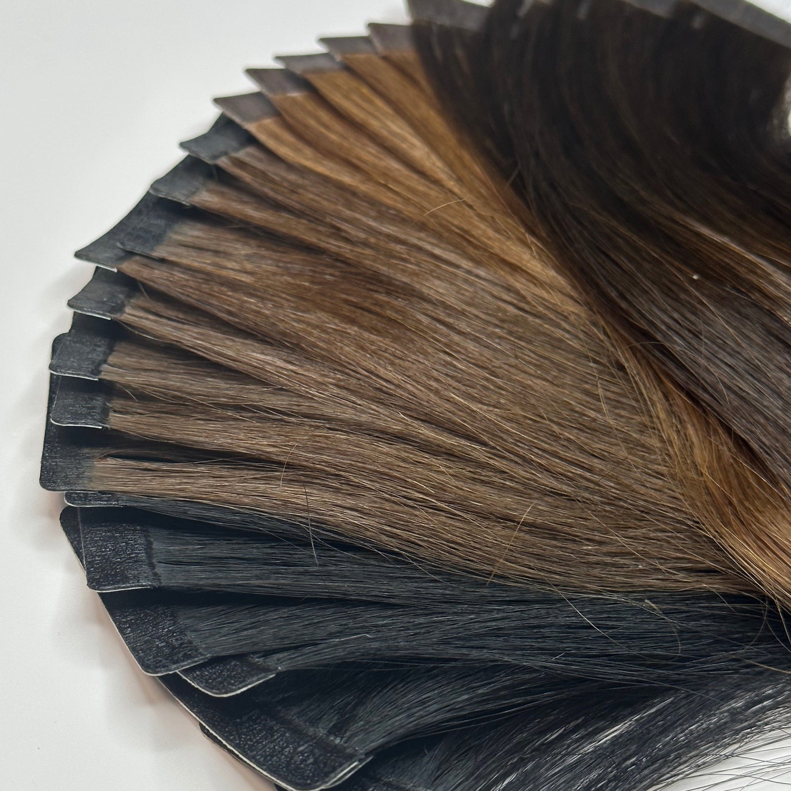 Ice Extensions Nix Ice Extension & Activator Set - G Fusion Human Hair Factory