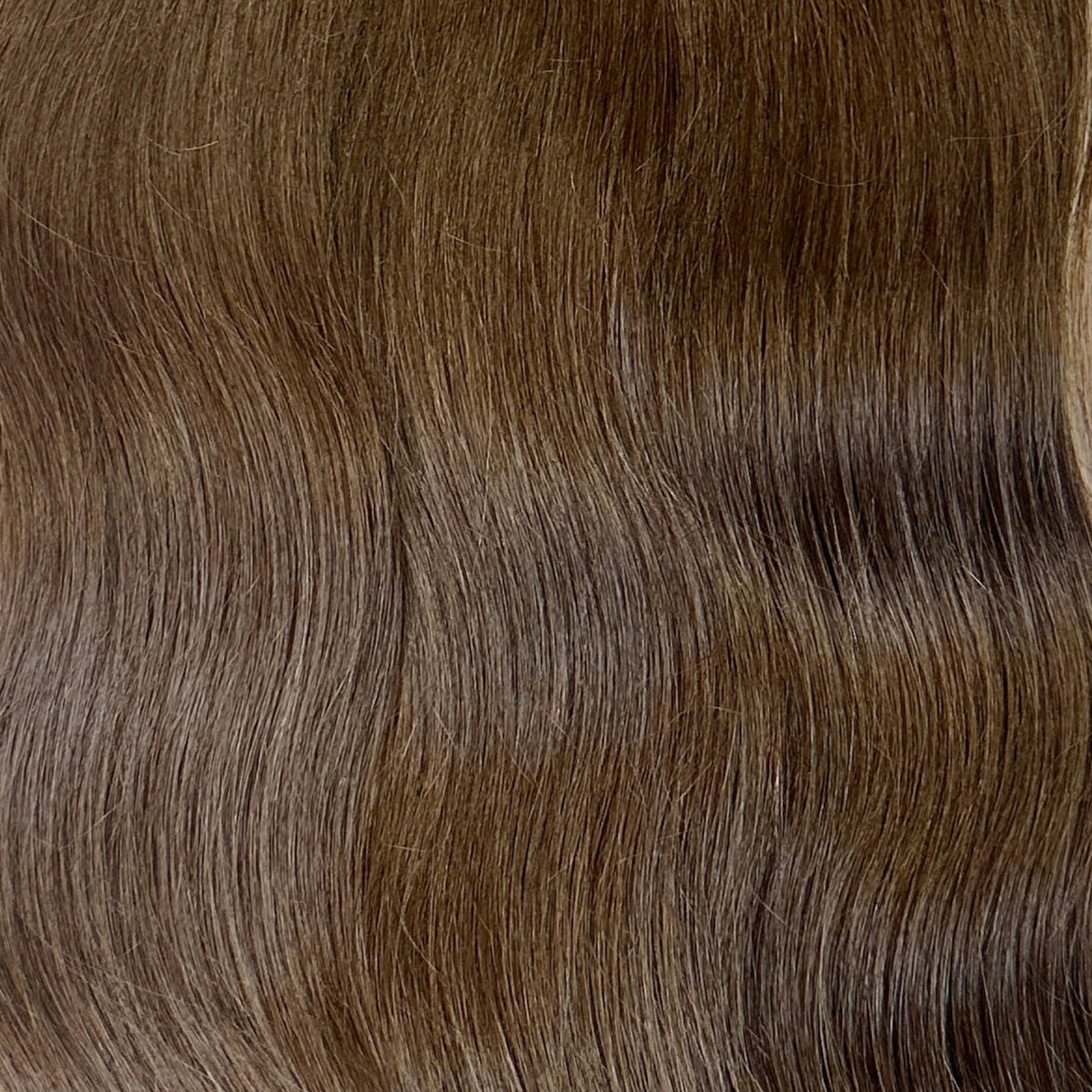 Ktips Color Light Brown K-Tips - G Fusion Human Hair Factory