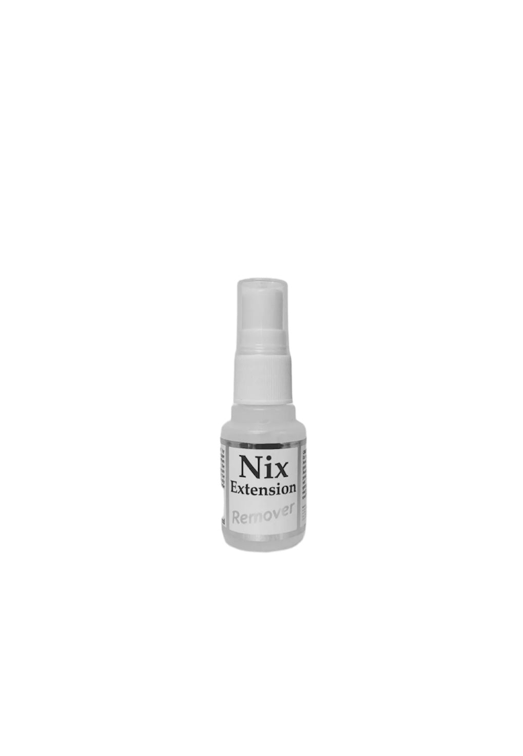 NIX ICE EXTENSION Remover